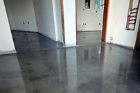 Thompson Floor - Polished Concrete Floor Specialists - Seattle, WA