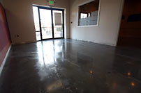 Thompson Floor - Polished Concrete Floor Specialists - Seattle, WA
